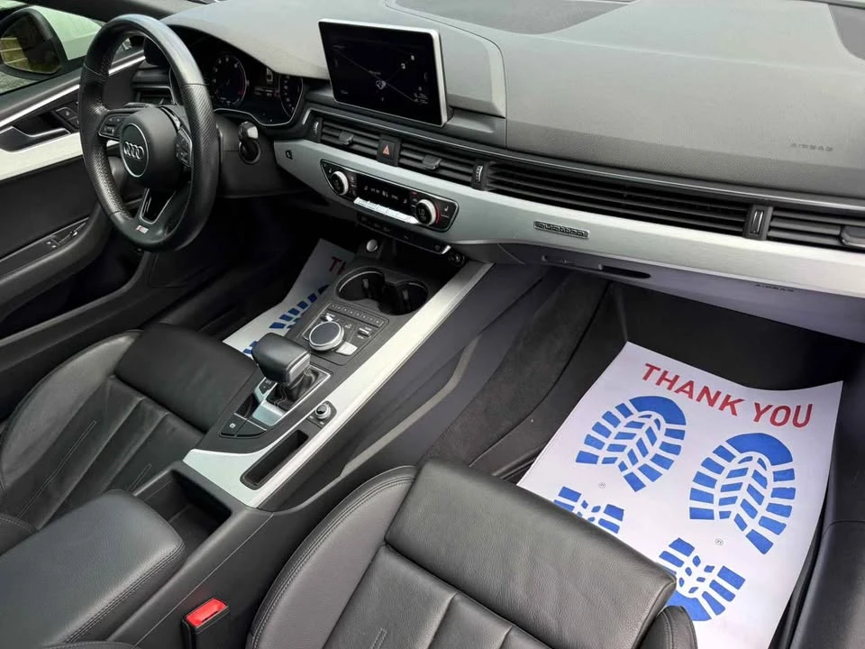 2018 Audi B9 A5 - Image 9 of 20