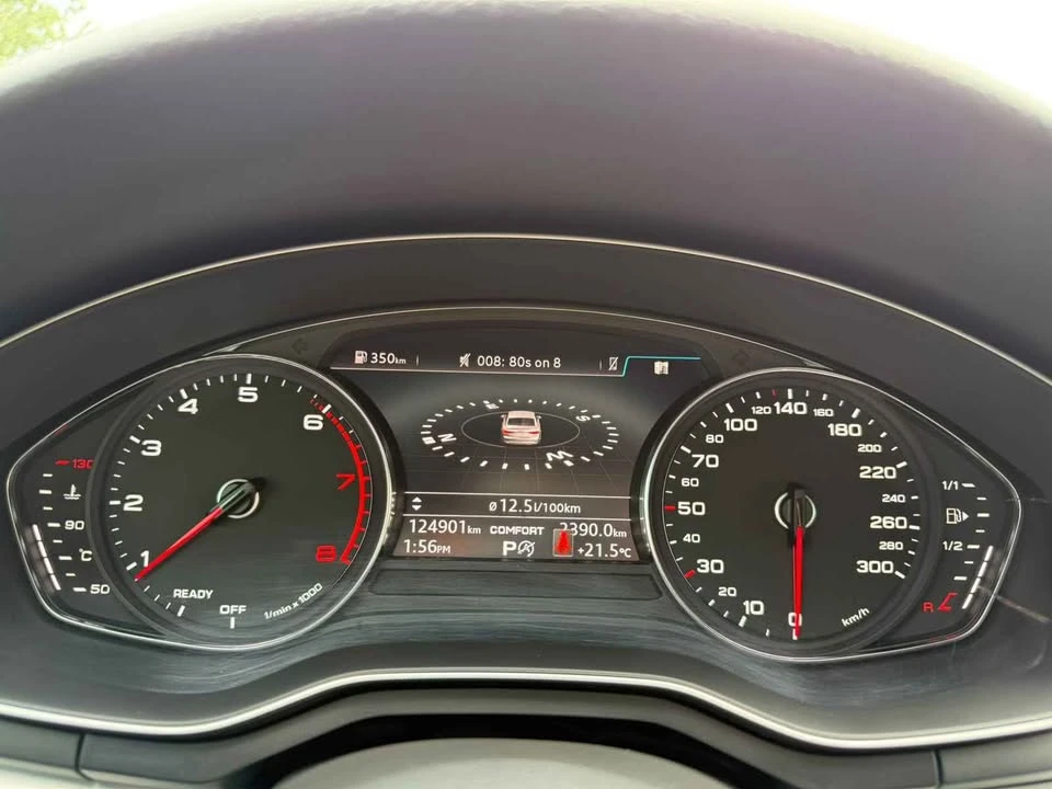 2018 Audi B9 A5 - Image 14 of 20