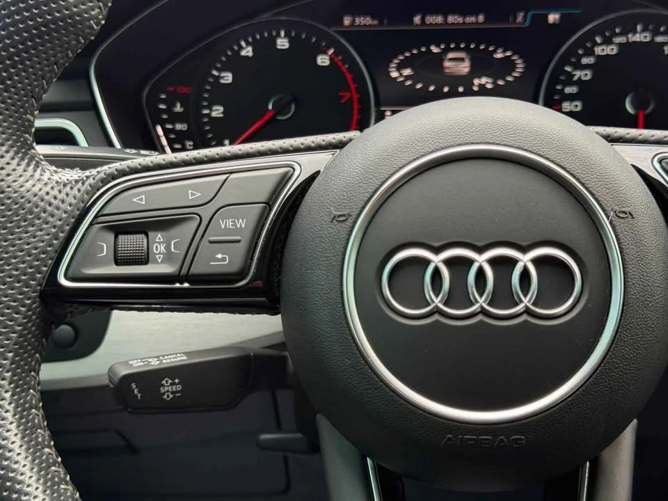 2018 Audi B9 A5 - Image 16 of 20