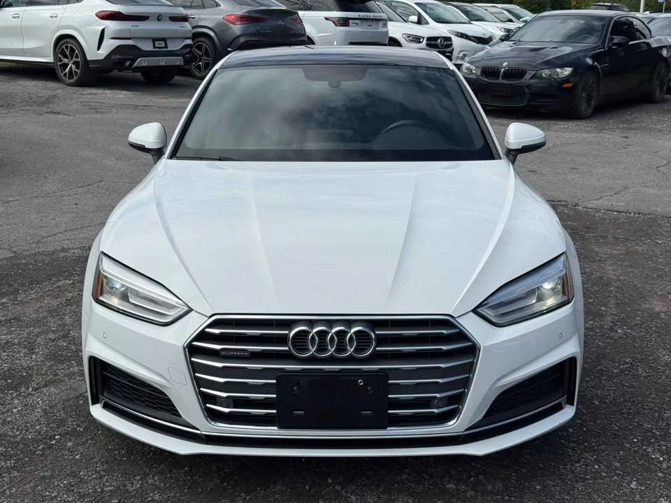 2018 Audi B9 A5 - Image 2 of 20