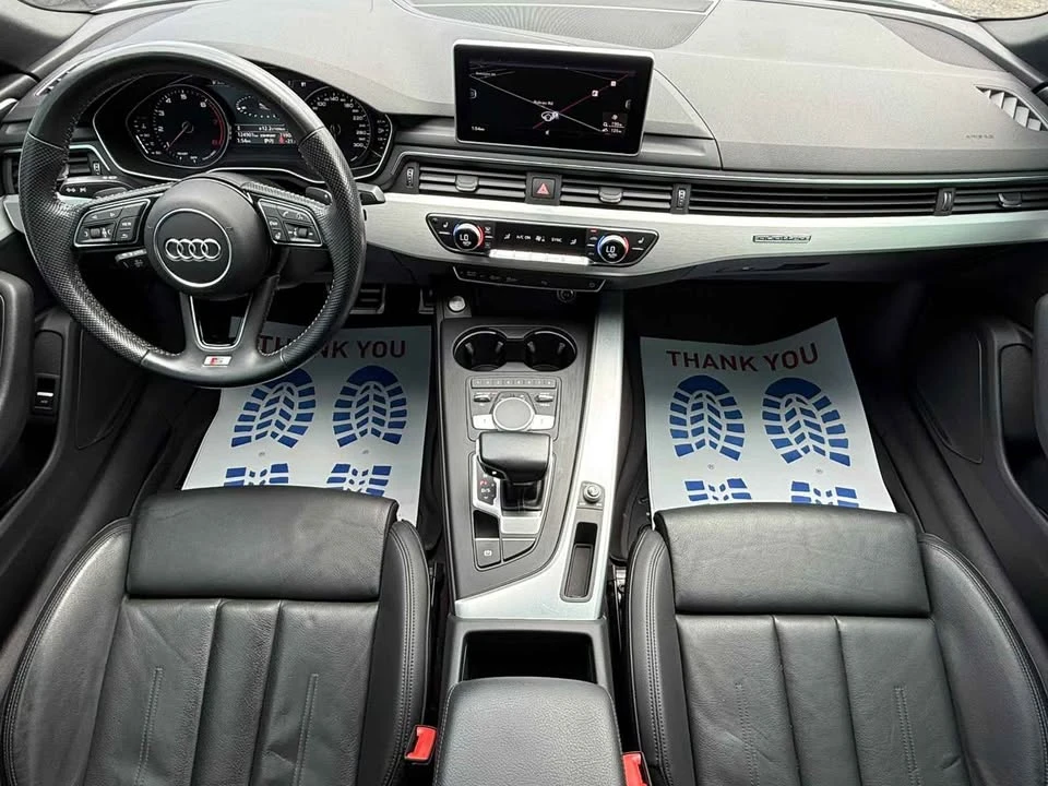 2018 Audi B9 A5 - Image 10 of 20