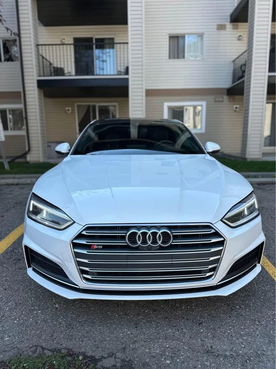 2018 Audi B9 A5 - Image 3 of 14