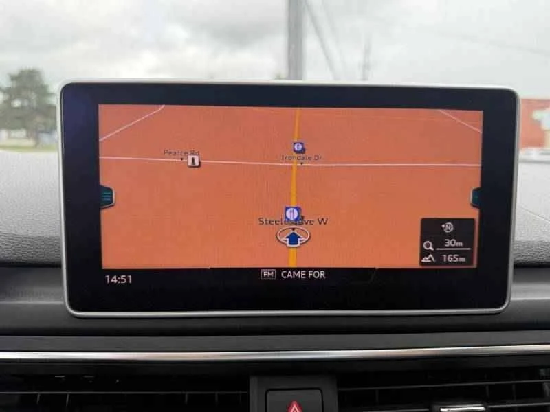 2018 Audi B9 A5 - Image 16 of 20