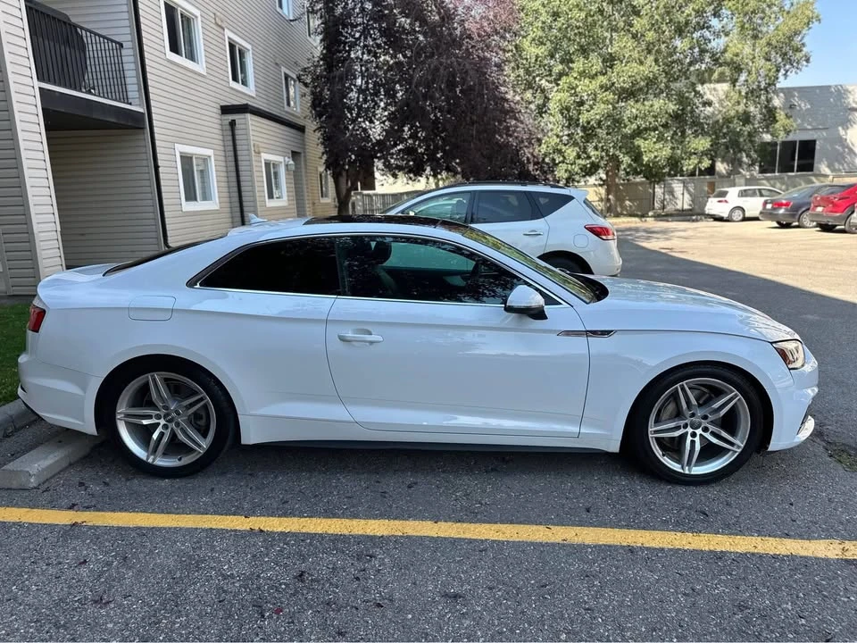 2018 Audi B9 A5 - Image 4 of 14
