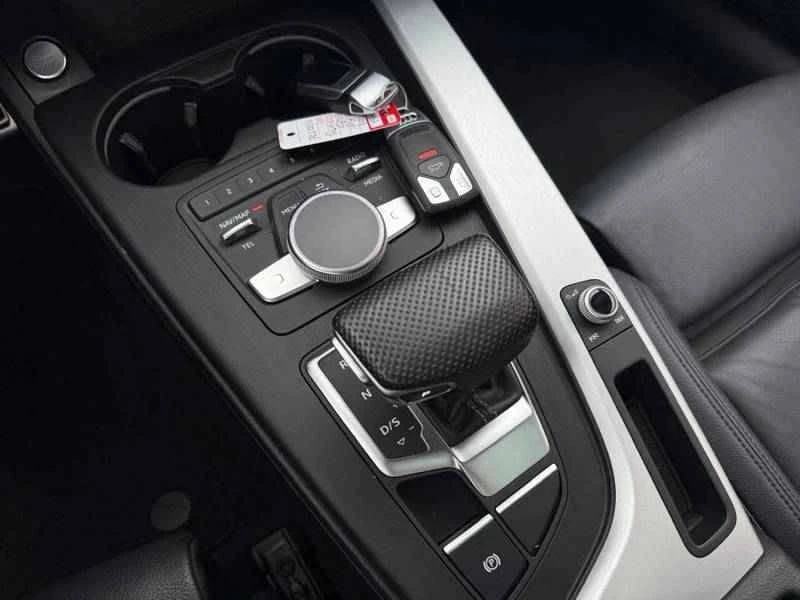 2018 Audi B9 A5 - Image 18 of 20