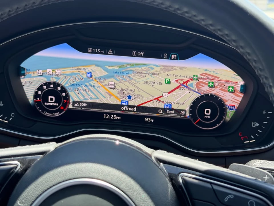 2018 Audi B9 A5 - Image 12 of 12