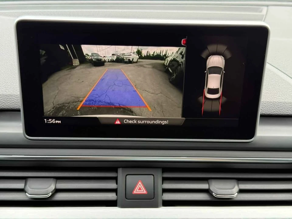 2018 Audi B9 A5 - Image 13 of 20