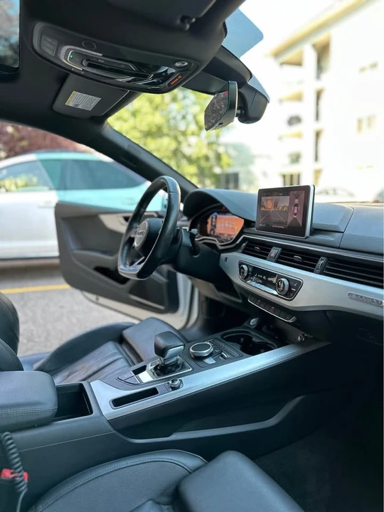2018 Audi B9 A5 - Image 12 of 14