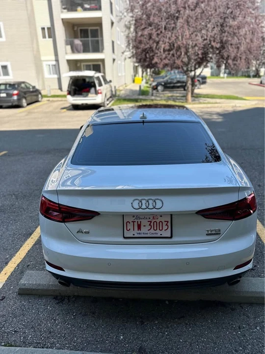 2018 Audi B9 A5 - Image 7 of 14