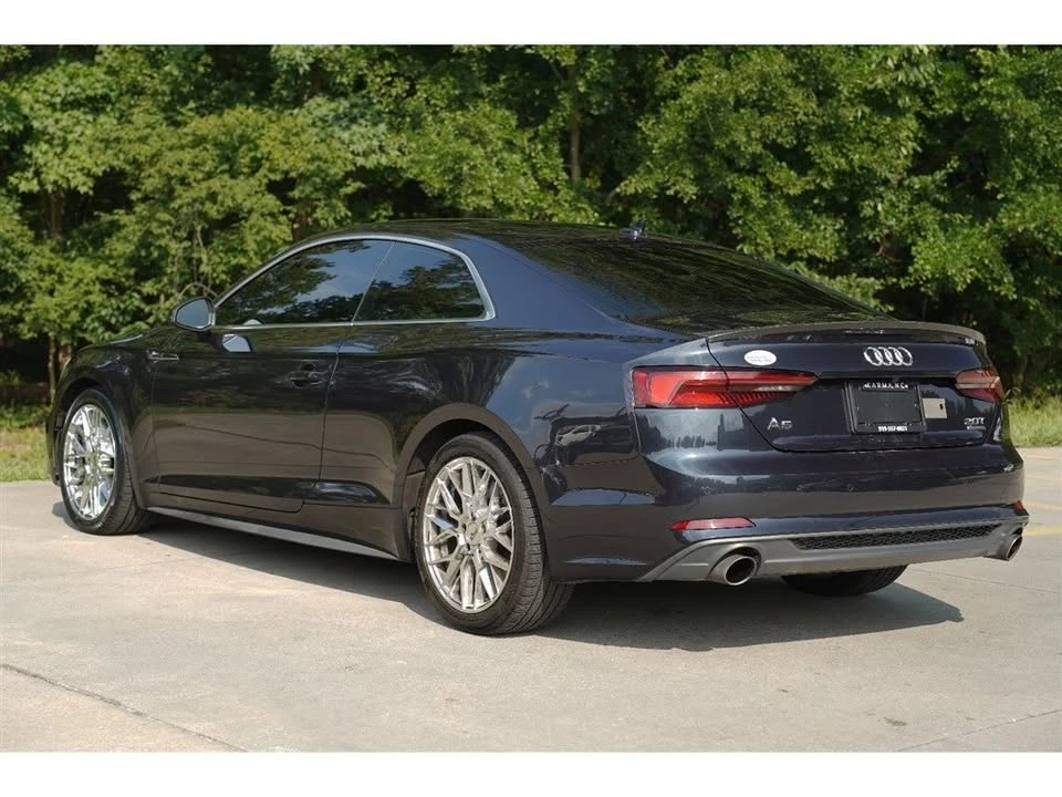 2018 Audi B9 A5 - Image 6 of 19