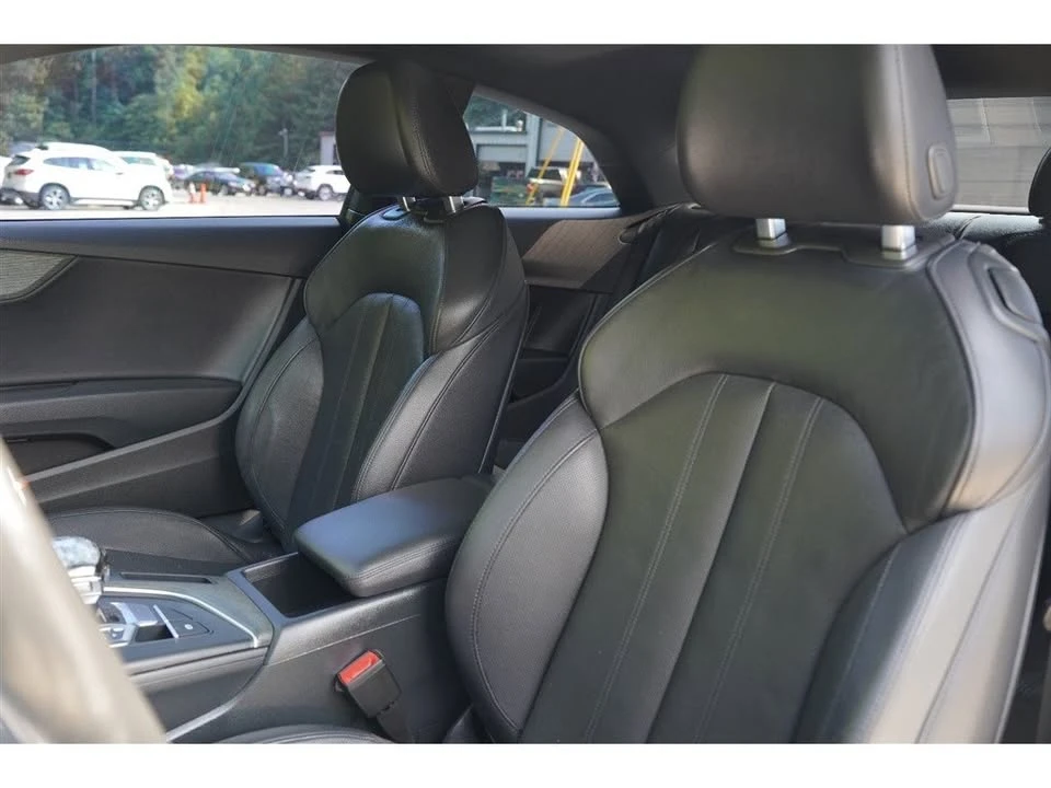2018 Audi B9 A5 - Image 12 of 19