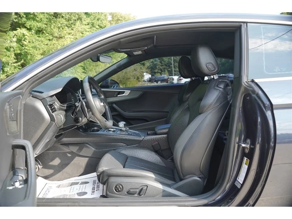 2018 Audi B9 A5 - Image 11 of 19