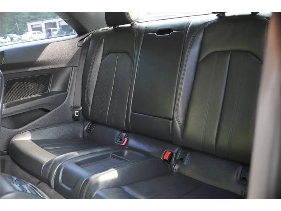 2018 Audi B9 A5 - Image 14 of 19