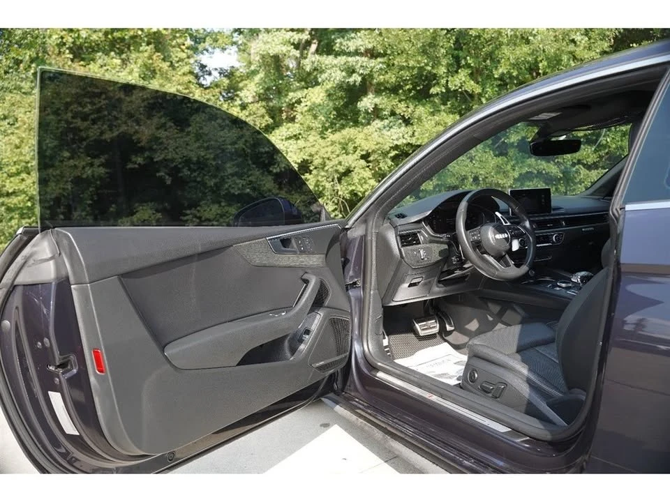 2018 Audi B9 A5 - Image 10 of 19