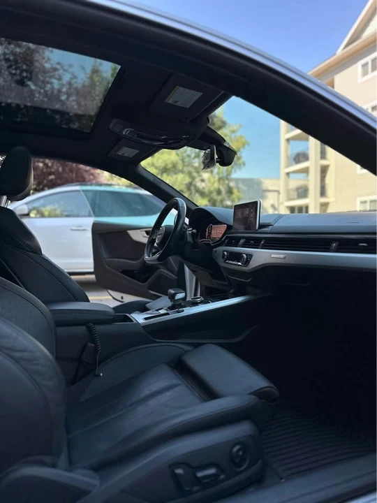 2018 Audi B9 A5 - Image 13 of 14