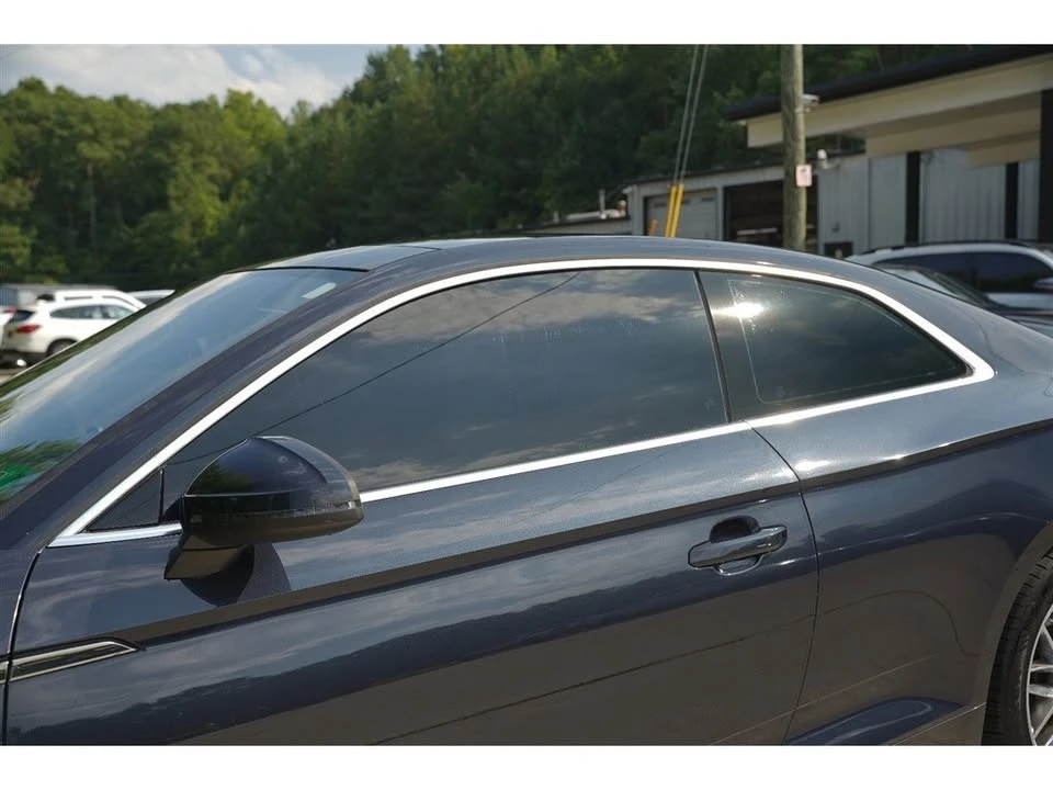2018 Audi B9 A5 - Image 8 of 19