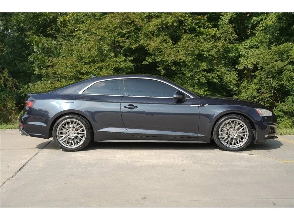 2018 Audi B9 A5 - Image 2 of 19