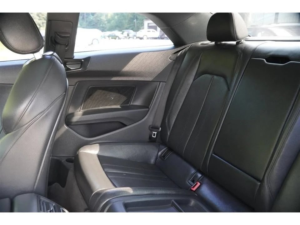 2018 Audi B9 A5 - Image 16 of 19