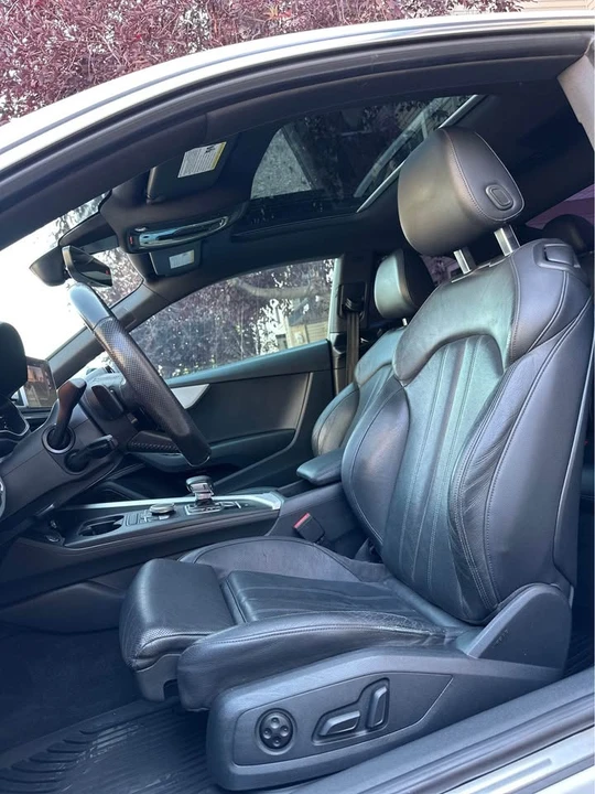 2018 Audi B9 A5 - Image 9 of 14