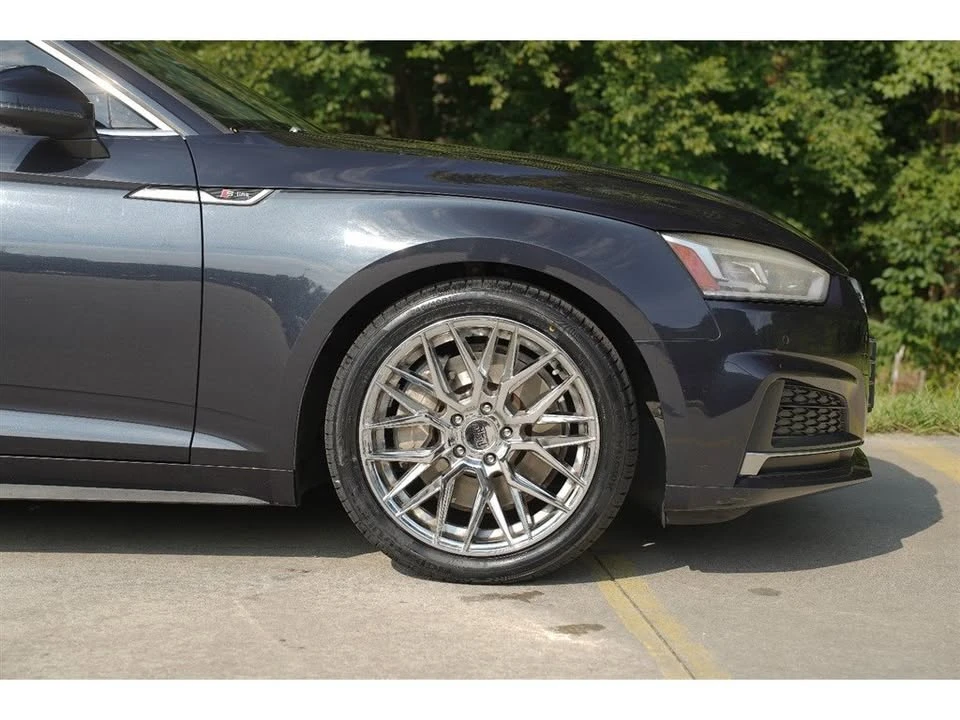 2018 Audi B9 A5 - Image 4 of 19
