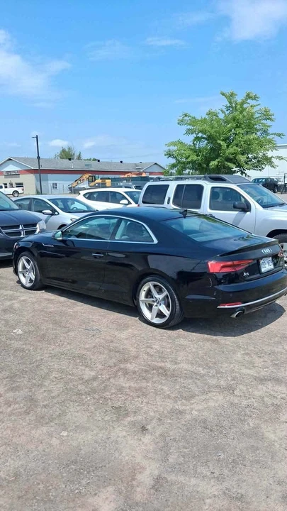 2018 Audi B9 A5 - Image 4 of 6