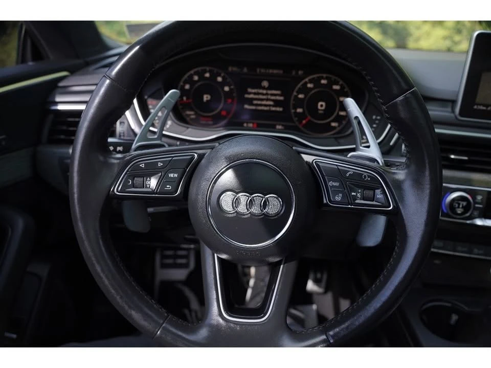 2018 Audi B9 A5 - Image 18 of 19