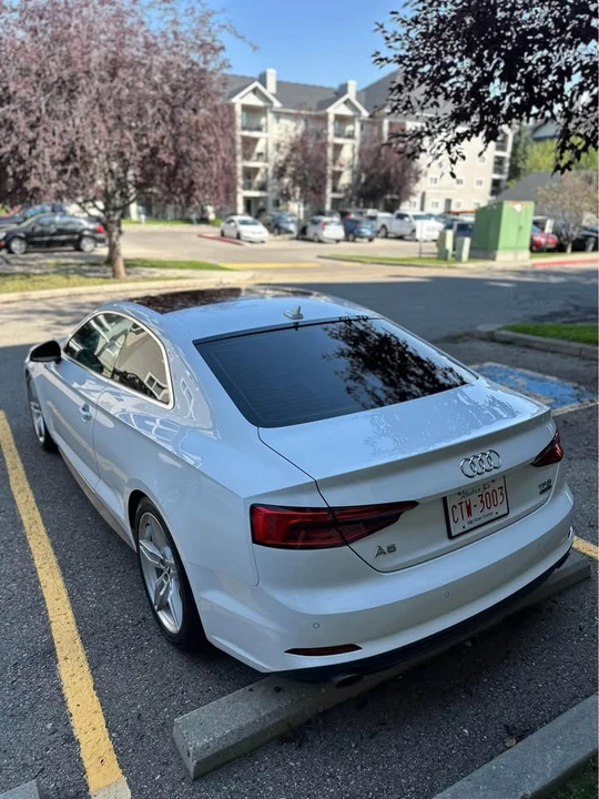 2018 Audi B9 A5 - Image 6 of 14