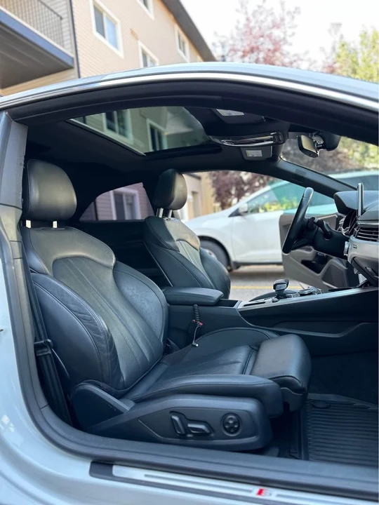 2018 Audi B9 A5 - Image 14 of 14