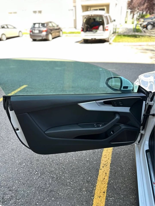 2018 Audi B9 A5 - Image 10 of 14
