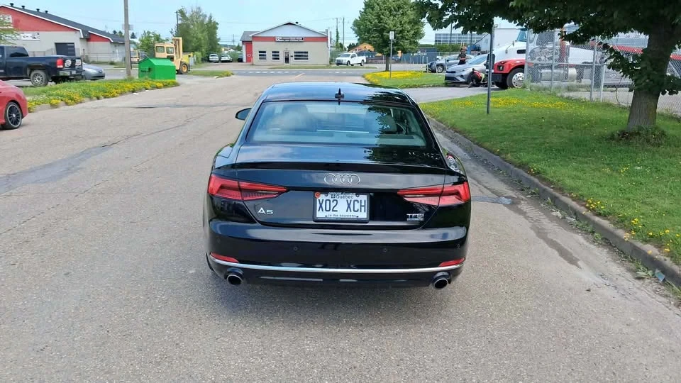 2018 Audi B9 A5 - Image 5 of 6