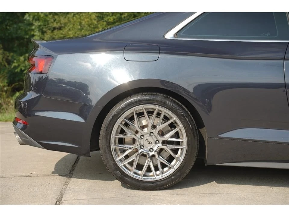 2018 Audi B9 A5 - Image 3 of 19