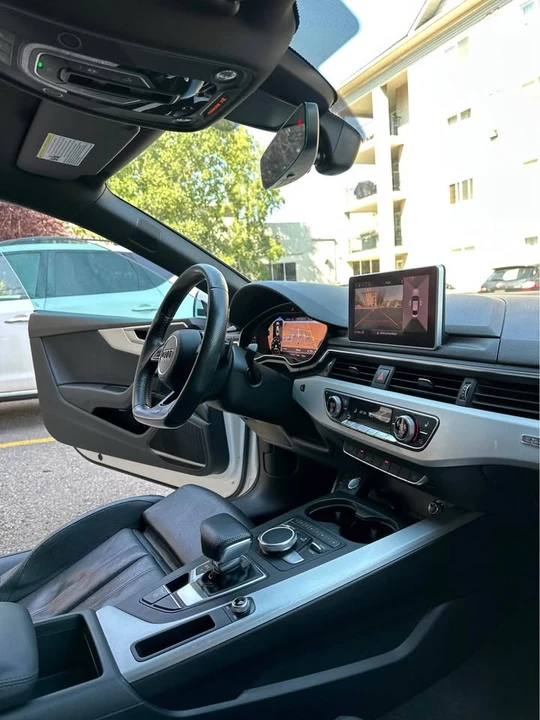 2018 Audi B9 A5 - Image 11 of 14