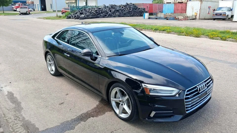 2018 Audi B9 A5 - Image 3 of 6