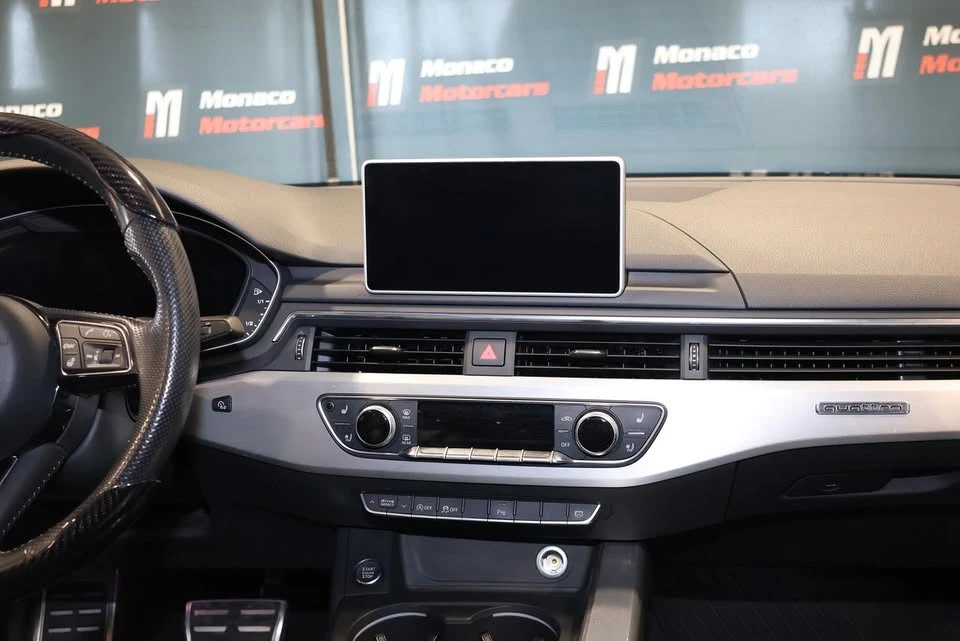 2018 Audi B9 A5 - Image 12 of 20