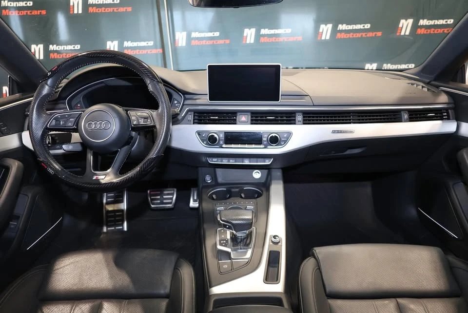 2018 Audi B9 A5 - Image 10 of 20