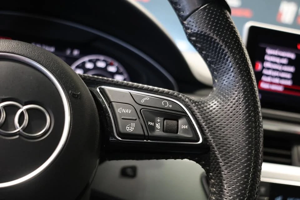 2018 Audi B9 A5 - Image 20 of 20