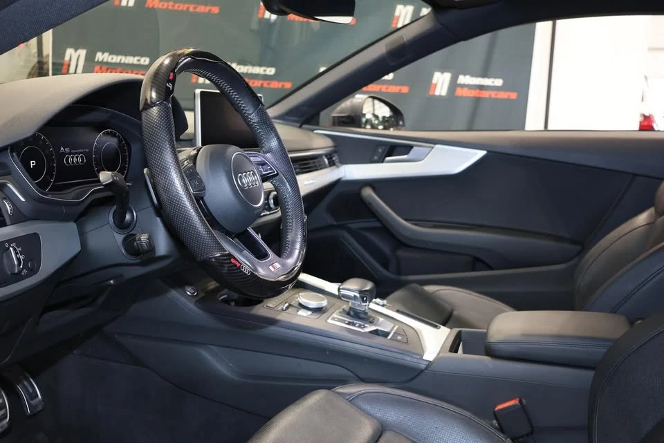 2018 Audi B9 A5 - Image 6 of 20