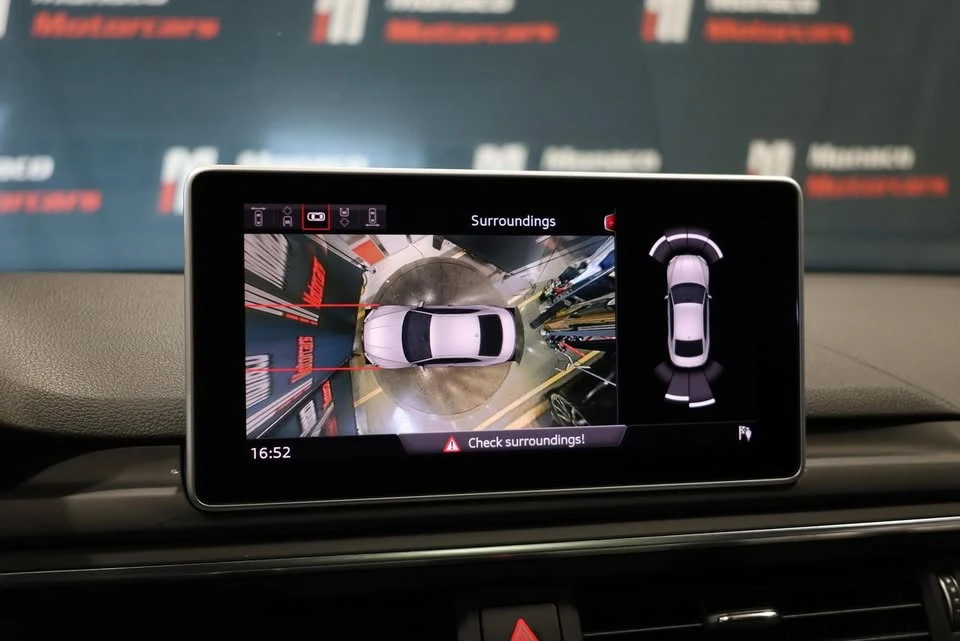 2018 Audi B9 A5 - Image 17 of 20