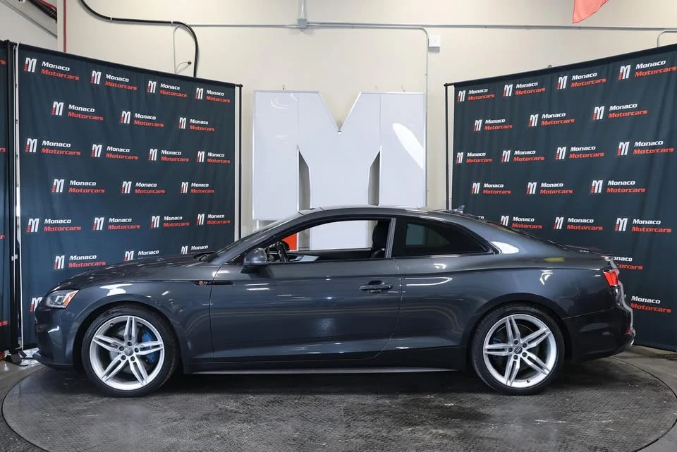 2018 Audi B9 A5 - Image 3 of 20
