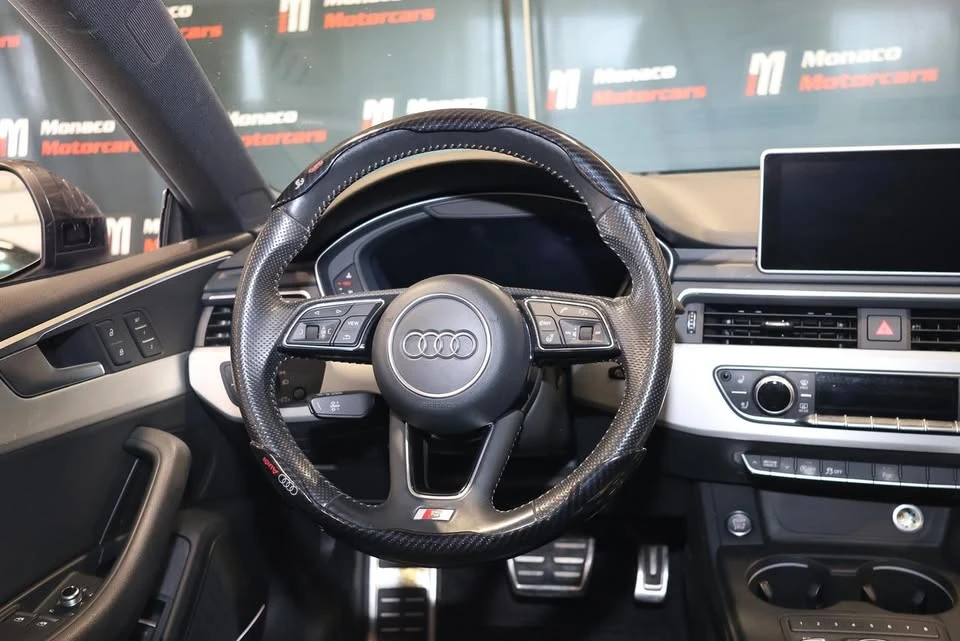 2018 Audi B9 A5 - Image 11 of 20
