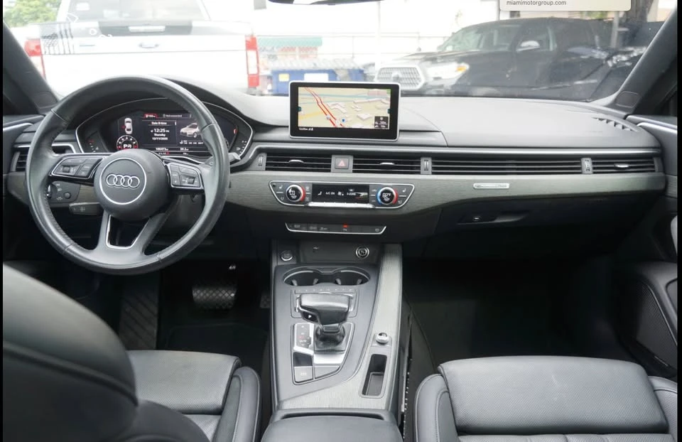 2018 Audi B9 A5 - Image 5 of 7