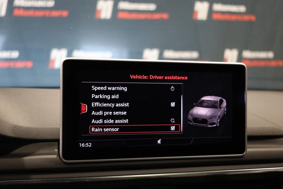 2018 Audi B9 A5 - Image 19 of 20