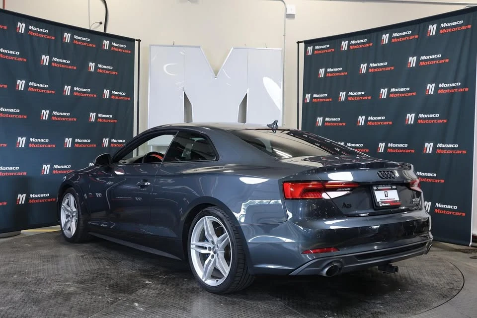 2018 Audi B9 A5 - Image 4 of 20