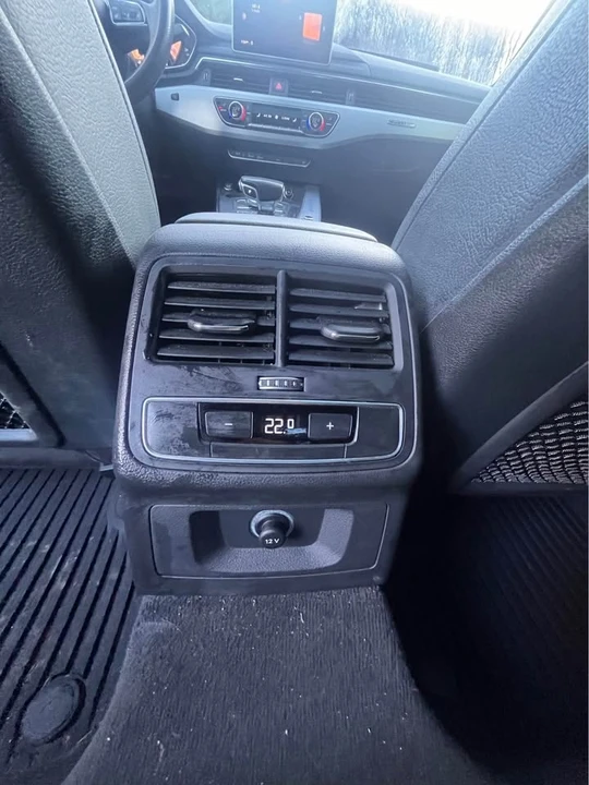 2018 Audi B9 A5 - Image 10 of 11