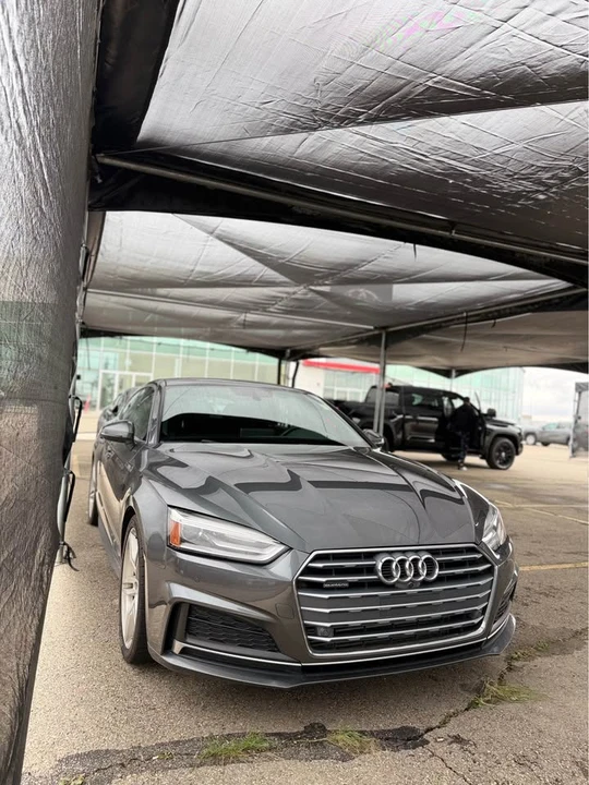 2018 Audi B9 A5 - Image 5 of 8