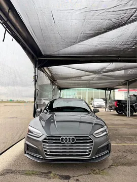 2018 Audi A5 S-Line Sportback