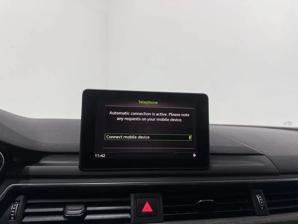 2018 Audi B9 A5 - Image 17 of 20