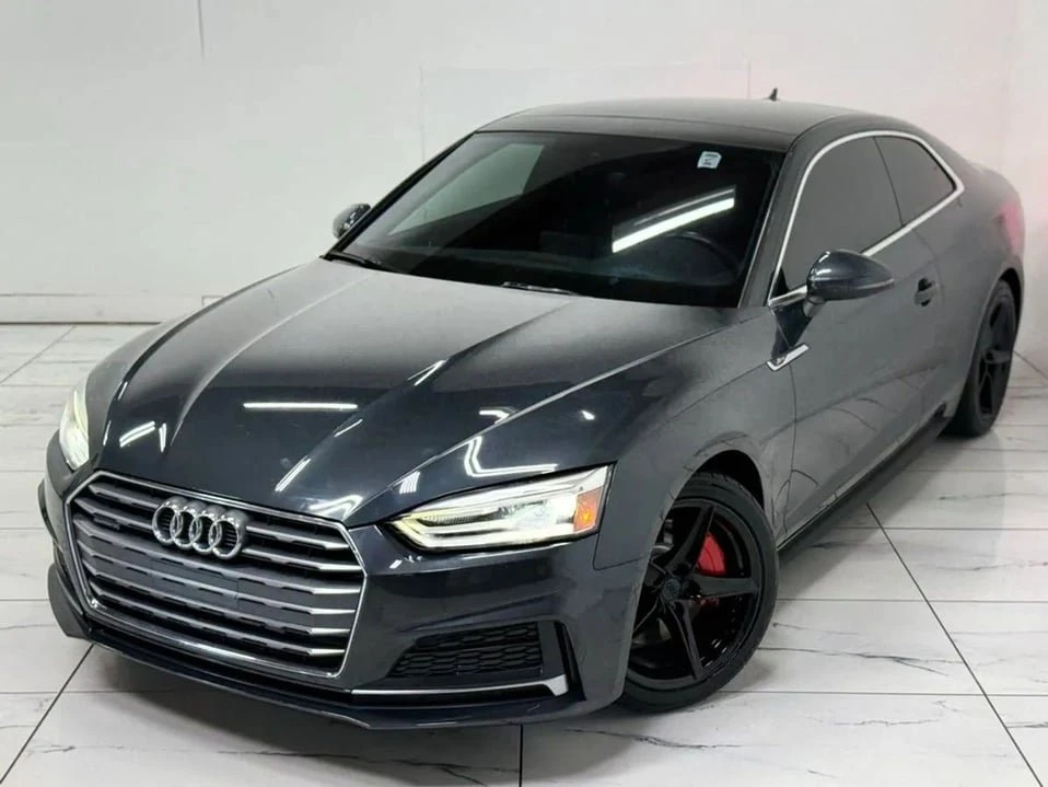 2018 Audi B9 A5 - Image 3 of 20
