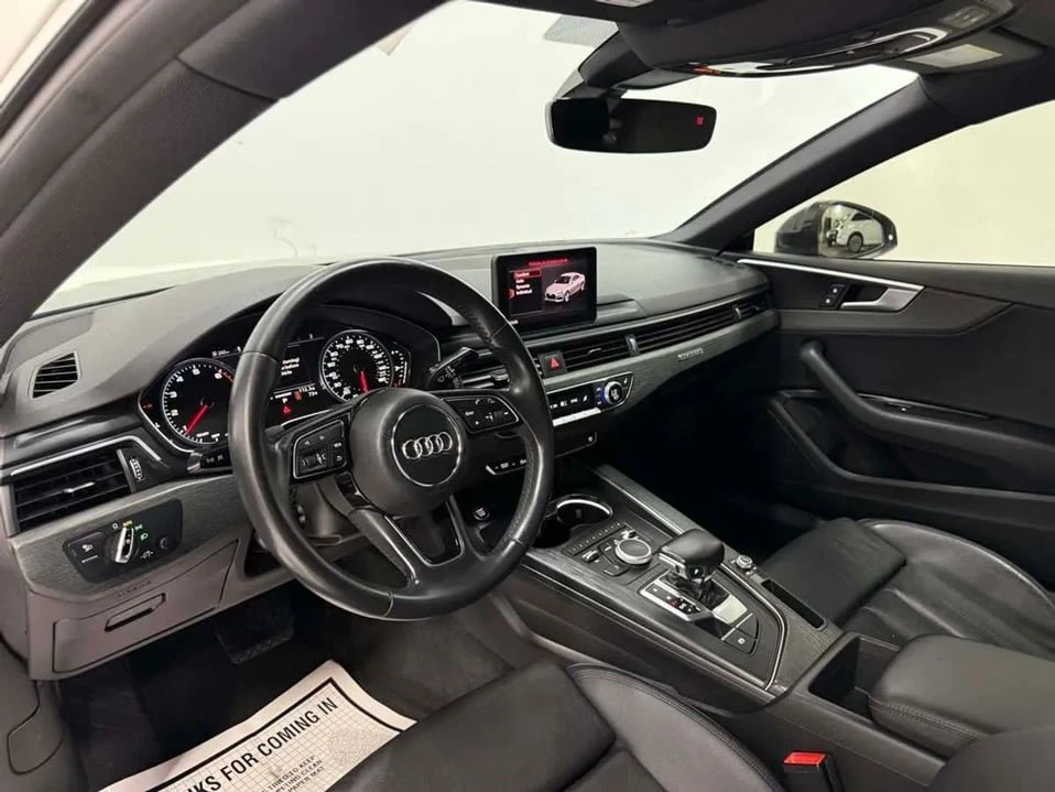 2018 Audi B9 A5 - Image 9 of 20