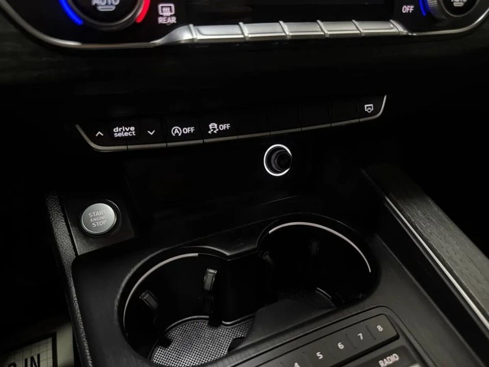 2018 Audi B9 A5 - Image 19 of 20
